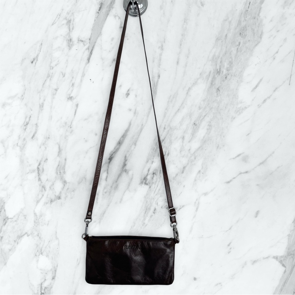 ✨ Rudsak Oily Leather Small Purse ✨